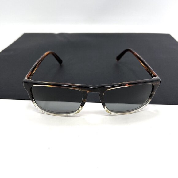 George By TOM DAVIES 81613 Eyeglasses Frame Handmade- Limited Edition 54-19-140 - Picture 2 of 11